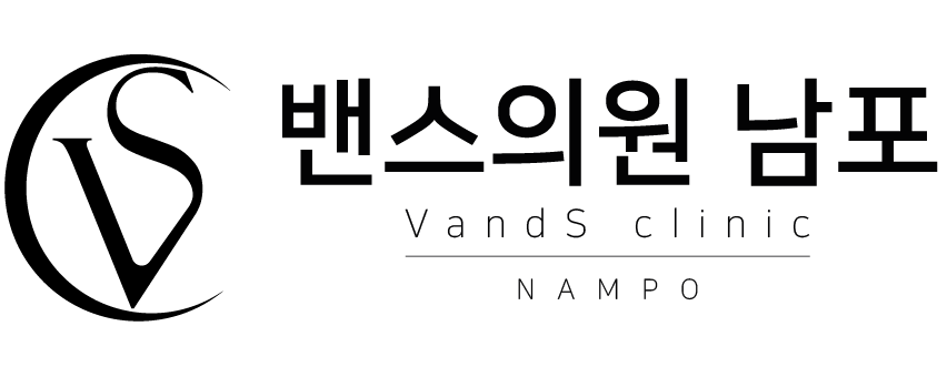 VandS Nampo салбар