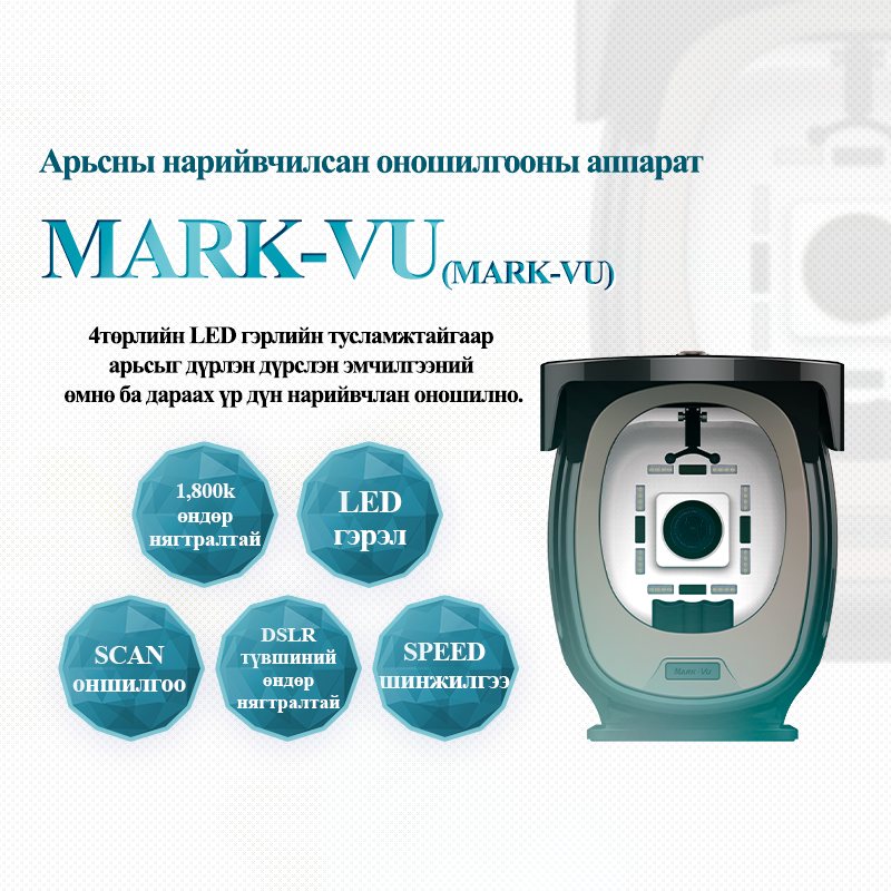 Mark-Vu - VandS Nampo